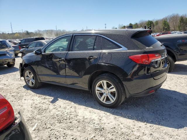 Photo 1 VIN: 5J8TB4H39EL015469 - ACURA RDX 