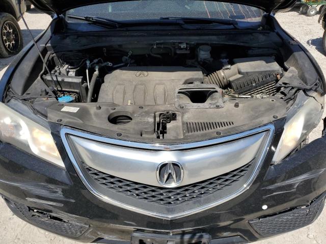 Photo 10 VIN: 5J8TB4H39EL015469 - ACURA RDX 