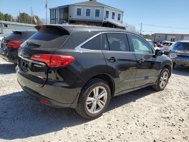 Photo 2 VIN: 5J8TB4H39EL015469 - ACURA RDX 