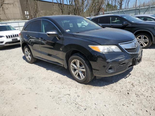 Photo 3 VIN: 5J8TB4H39EL015469 - ACURA RDX 