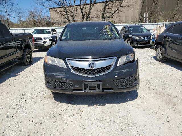 Photo 4 VIN: 5J8TB4H39EL015469 - ACURA RDX 