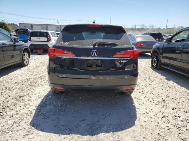 Photo 5 VIN: 5J8TB4H39EL015469 - ACURA RDX 