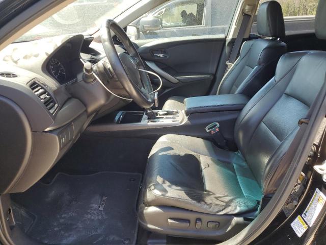 Photo 6 VIN: 5J8TB4H39EL015469 - ACURA RDX 