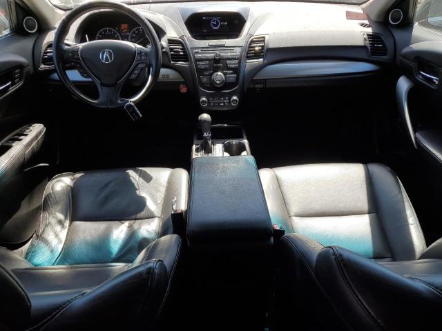 Photo 7 VIN: 5J8TB4H39EL015469 - ACURA RDX 