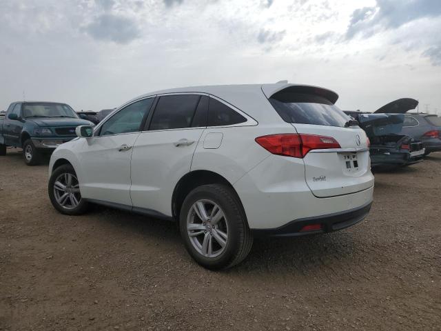 Photo 1 VIN: 5J8TB4H39EL015858 - ACURA RDX 