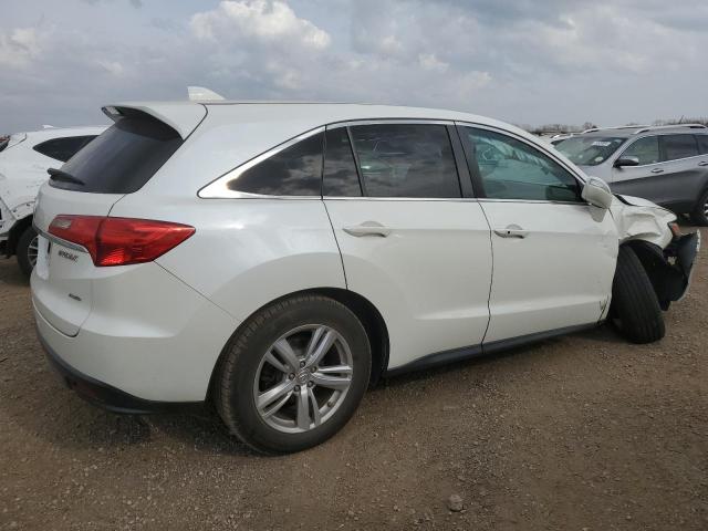 Photo 2 VIN: 5J8TB4H39EL015858 - ACURA RDX 