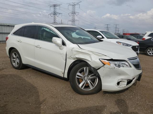 Photo 3 VIN: 5J8TB4H39EL015858 - ACURA RDX 