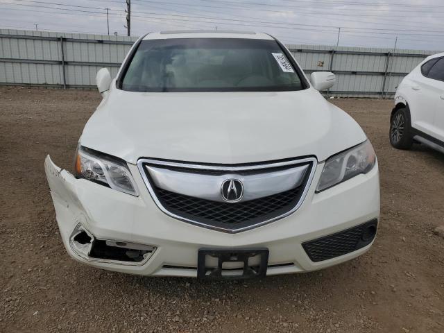 Photo 4 VIN: 5J8TB4H39EL015858 - ACURA RDX 