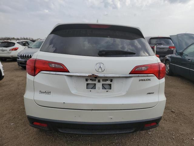 Photo 5 VIN: 5J8TB4H39EL015858 - ACURA RDX 