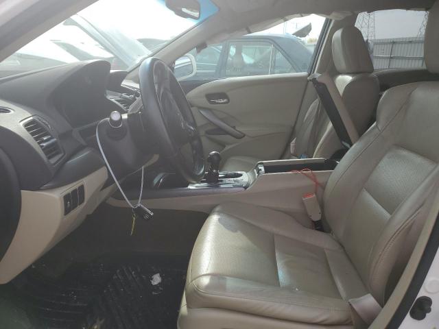 Photo 6 VIN: 5J8TB4H39EL015858 - ACURA RDX 