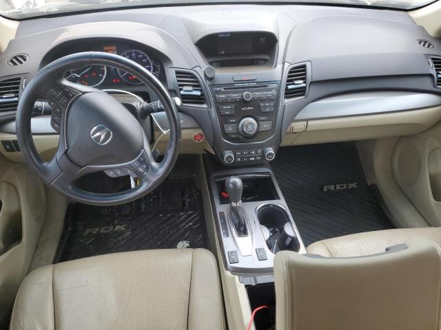 Photo 7 VIN: 5J8TB4H39EL015858 - ACURA RDX 