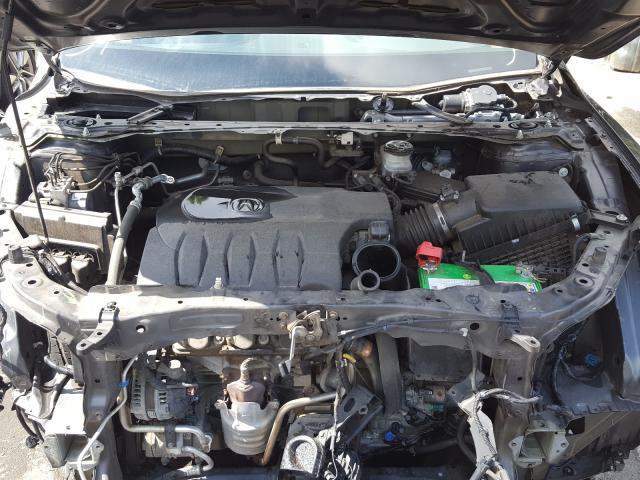 Photo 6 VIN: 5J8TB4H39EL022437 - ACURA RDX 