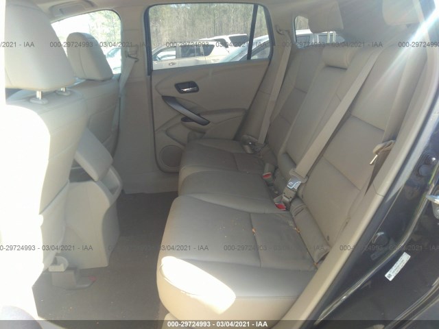 Photo 7 VIN: 5J8TB4H39FL003369 - ACURA RDX 