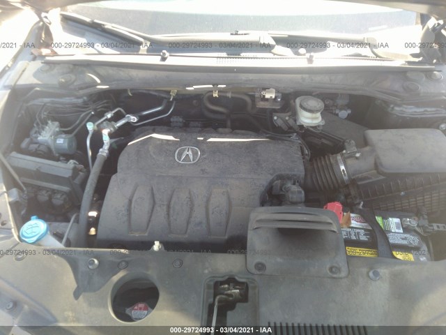 Photo 9 VIN: 5J8TB4H39FL003369 - ACURA RDX 