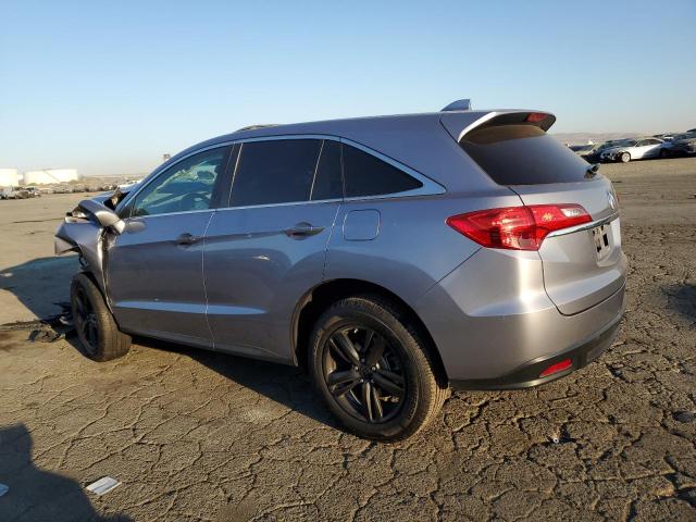 Photo 1 VIN: 5J8TB4H39FL013352 - ACURA RDX 