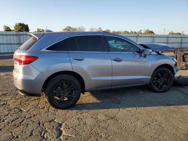 Photo 2 VIN: 5J8TB4H39FL013352 - ACURA RDX 