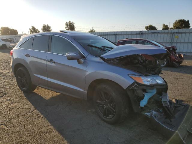 Photo 3 VIN: 5J8TB4H39FL013352 - ACURA RDX 