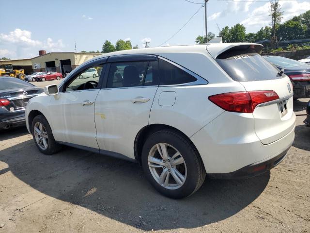 Photo 1 VIN: 5J8TB4H39FL018258 - ACURA RDX 