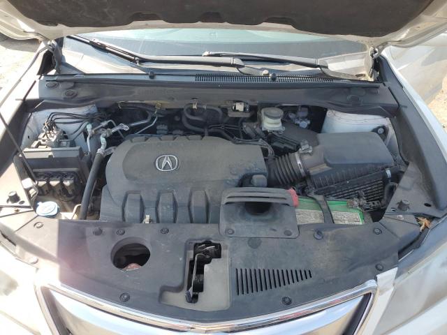 Photo 11 VIN: 5J8TB4H39FL018258 - ACURA RDX 