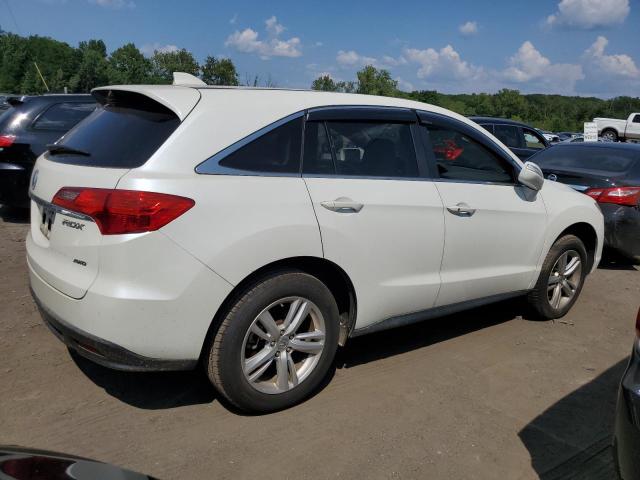 Photo 2 VIN: 5J8TB4H39FL018258 - ACURA RDX 