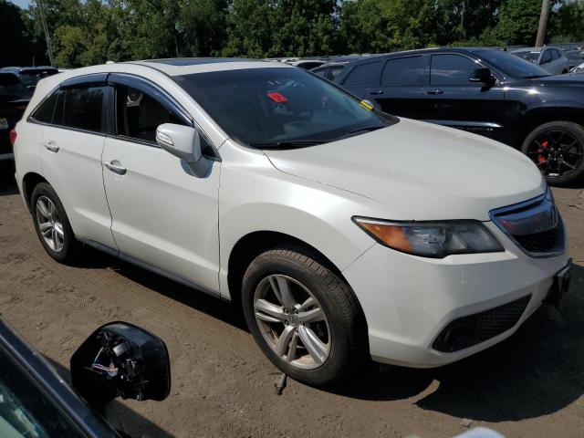 Photo 3 VIN: 5J8TB4H39FL018258 - ACURA RDX 