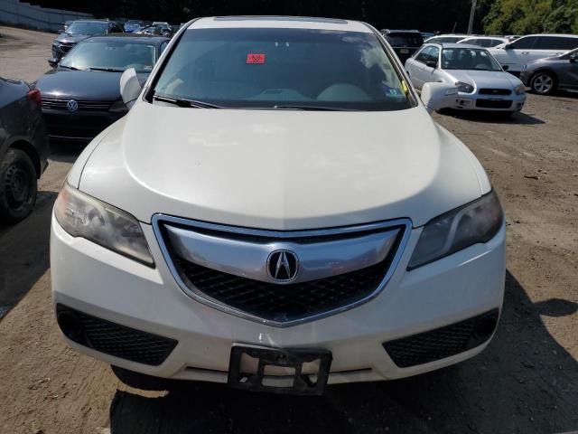 Photo 4 VIN: 5J8TB4H39FL018258 - ACURA RDX 