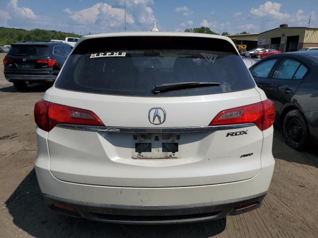 Photo 5 VIN: 5J8TB4H39FL018258 - ACURA RDX 