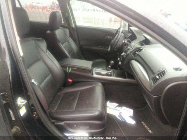 Photo 4 VIN: 5J8TB4H39FL030040 - ACURA RDX 