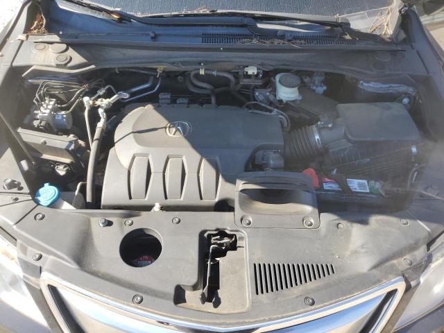 Photo 11 VIN: 5J8TB4H39FL030362 - ACURA RDX 