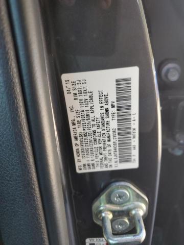 Photo 12 VIN: 5J8TB4H39FL030362 - ACURA RDX 