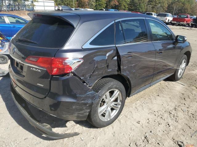 Photo 2 VIN: 5J8TB4H39FL030362 - ACURA RDX 