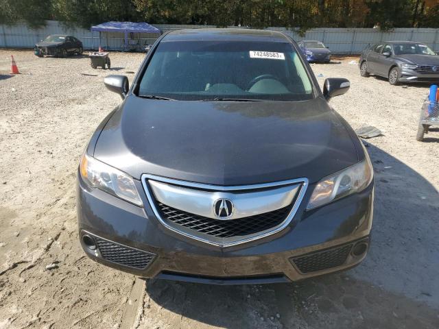 Photo 4 VIN: 5J8TB4H39FL030362 - ACURA RDX 