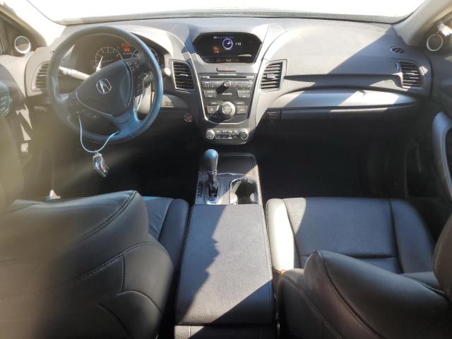 Photo 7 VIN: 5J8TB4H39FL030362 - ACURA RDX 