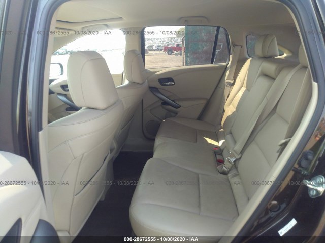 Photo 7 VIN: 5J8TB4H39FL030670 - ACURA RDX 