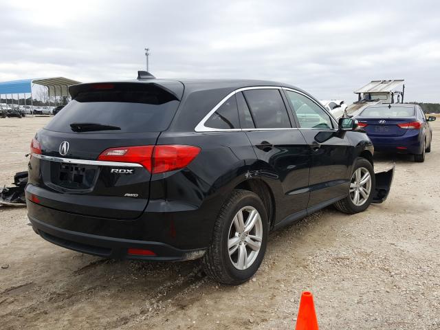 Photo 3 VIN: 5J8TB4H39FL031107 - ACURA RDX 