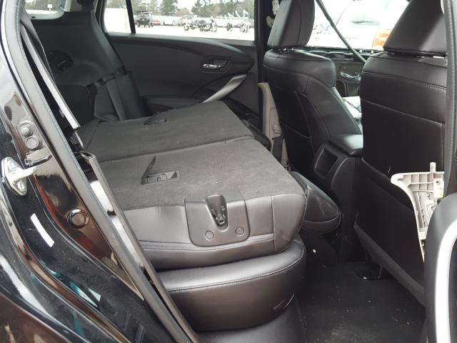 Photo 5 VIN: 5J8TB4H39FL031107 - ACURA RDX 