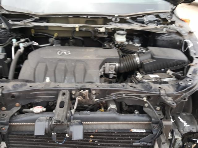 Photo 6 VIN: 5J8TB4H39FL031107 - ACURA RDX 