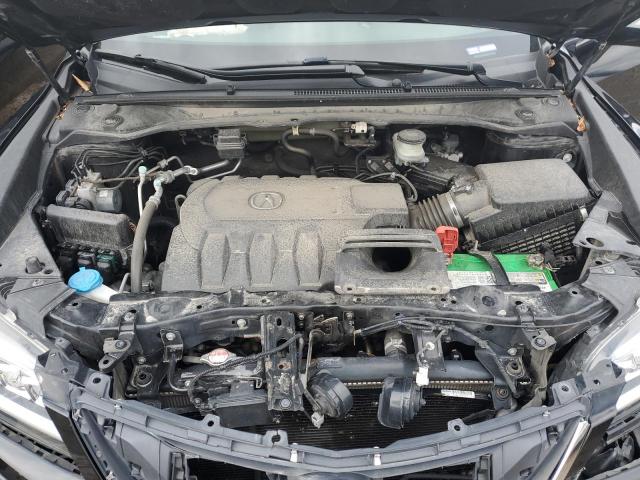 Photo 11 VIN: 5J8TB4H39GL000196 - ACURA RDX 