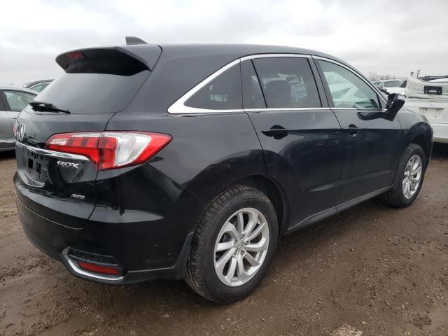 Photo 2 VIN: 5J8TB4H39GL000196 - ACURA RDX 