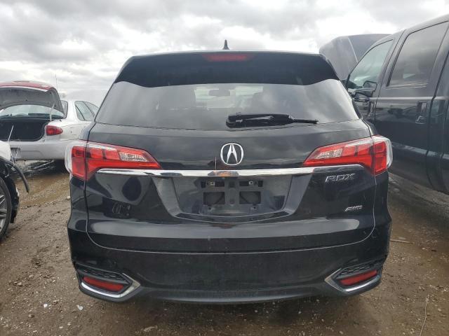 Photo 5 VIN: 5J8TB4H39GL000196 - ACURA RDX 