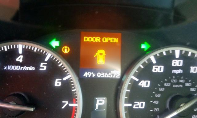 Photo 7 VIN: 5J8TB4H39GL023686 - ACURA RDX 