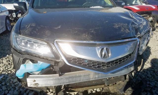 Photo 8 VIN: 5J8TB4H39GL023686 - ACURA RDX 