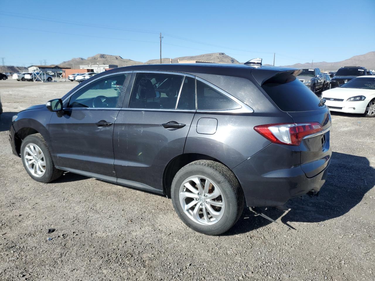 Photo 1 VIN: 5J8TB4H39GL024434 - ACURA RDX 