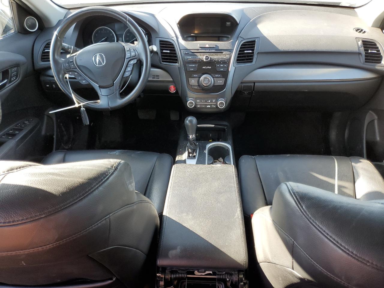 Photo 7 VIN: 5J8TB4H39GL024434 - ACURA RDX 