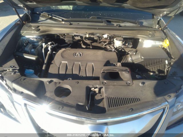 Photo 9 VIN: 5J8TB4H39GL025535 - ACURA RDX 