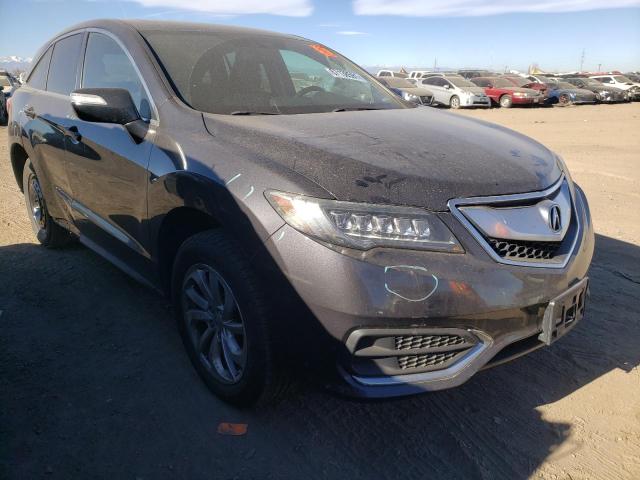 Photo 0 VIN: 5J8TB4H39GL026653 - ACURA RDX 