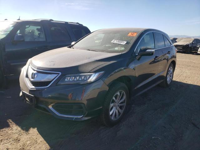 Photo 1 VIN: 5J8TB4H39GL026653 - ACURA RDX 