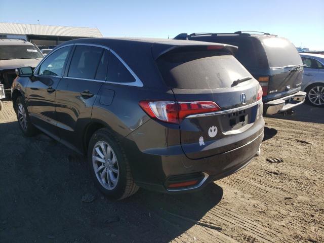 Photo 2 VIN: 5J8TB4H39GL026653 - ACURA RDX 