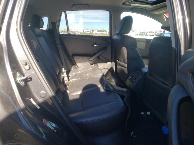 Photo 5 VIN: 5J8TB4H39GL026653 - ACURA RDX 