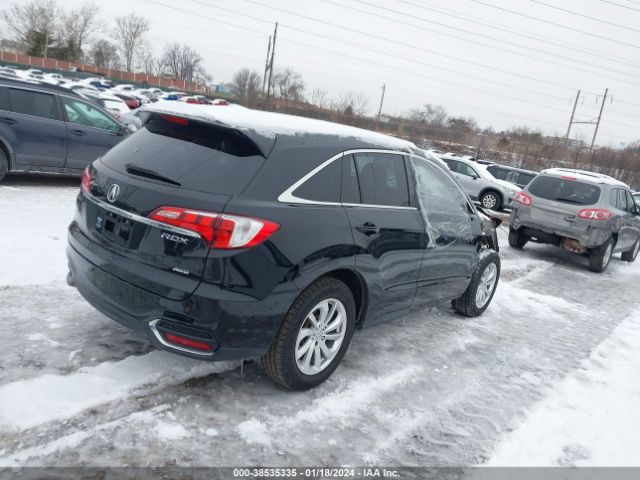 Photo 3 VIN: 5J8TB4H39HL002211 - ACURA RDX 